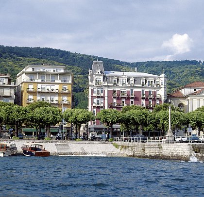 Milan Speranza Au Lac