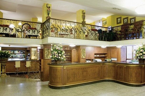 Milan Speranza Au Lac