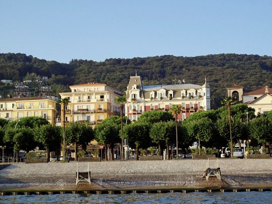 Milan Speranza Au Lac