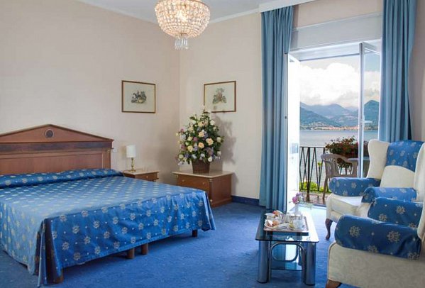 Milan Speranza Au Lac