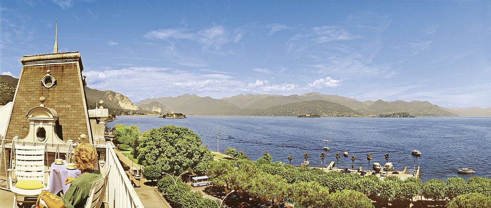 Milan Speranza Au Lac