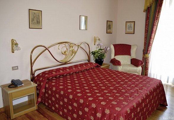 Milan Speranza Au Lac