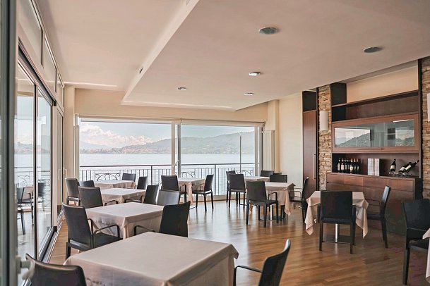 Bel Sit - Restaurant