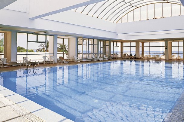 Les Orangers Beach Resort