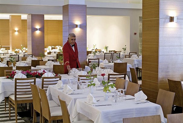 Les Orangers Beach Resort