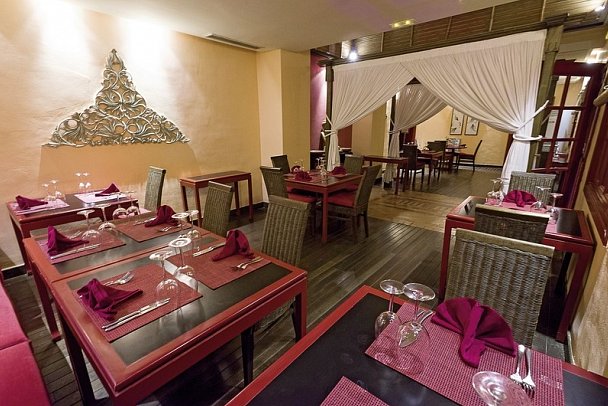 The Sindbad