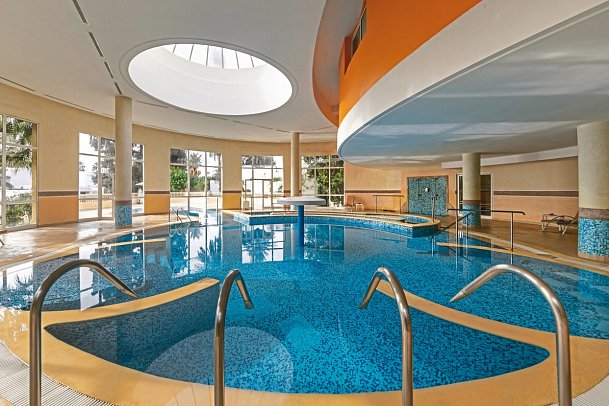 Steigenberger Marhaba Thalasso Hammamet