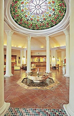 Medina Belisaire & Thalasso