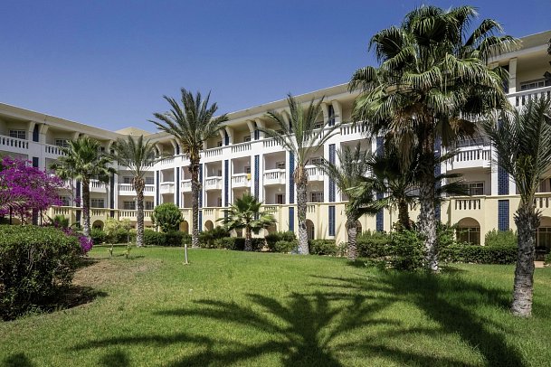 Medina Belisaire & Thalasso