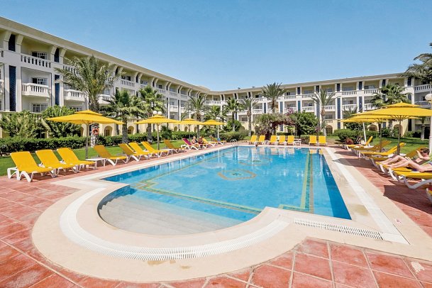 Medina Belisaire & Thalasso