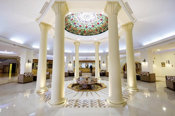 Medina Belisaire & Thalasso