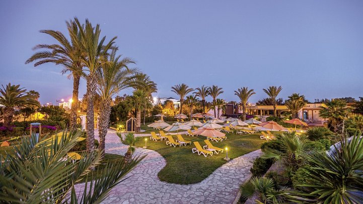 Medina Belisaire & Thalasso