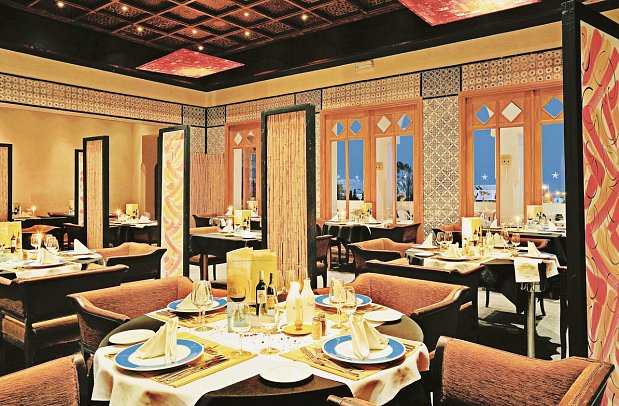 Medina Belisaire & Thalasso