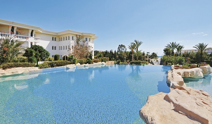 Medina Belisaire & Thalasso