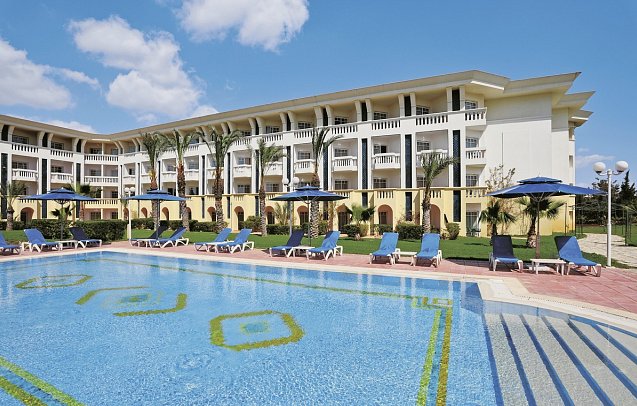 Medina Belisaire & Thalasso