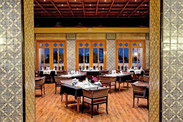 Medina Belisaire & Thalasso