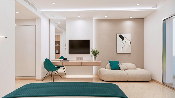 Sentido Marillia Resort & Spa