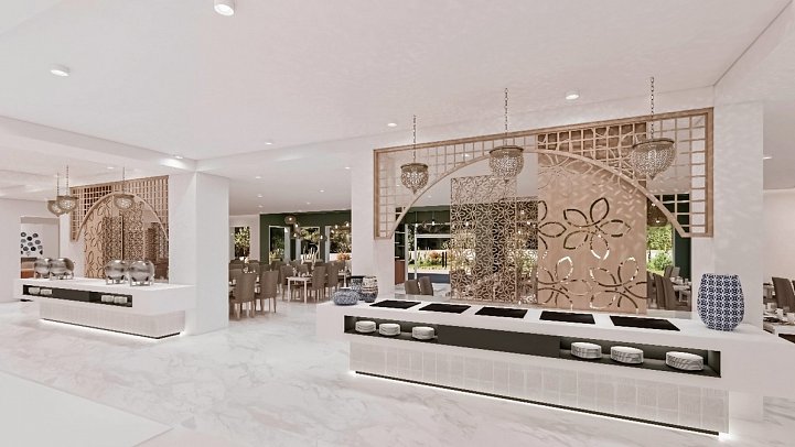 Sentido Marillia Resort & Spa