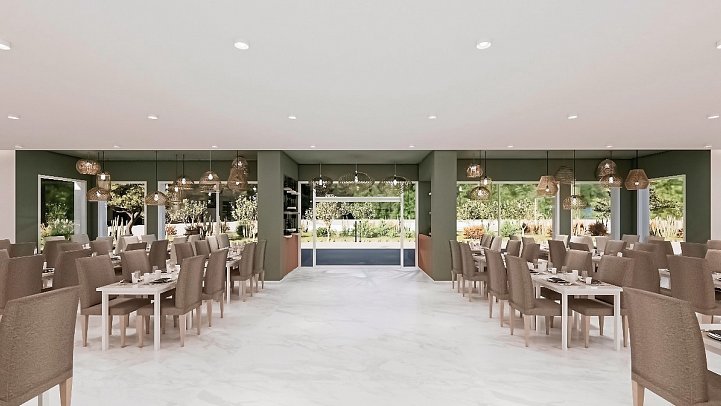 Sentido Marillia Resort & Spa