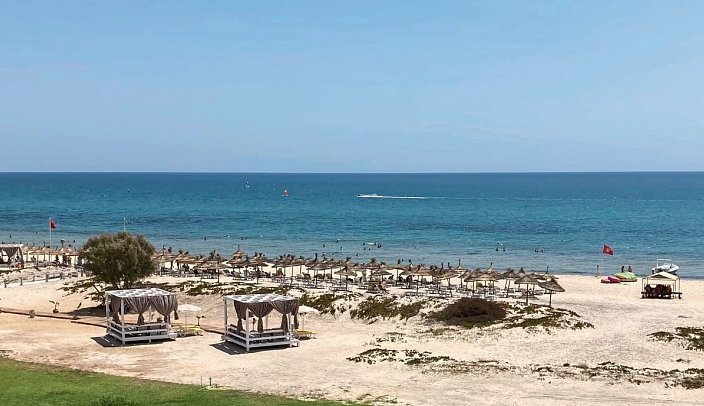 Sentido Marillia Resort & Spa