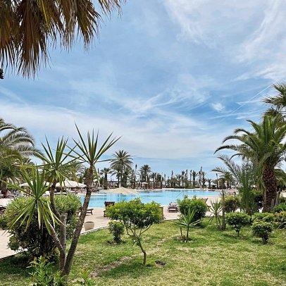 Sentido Marillia Resort & Spa