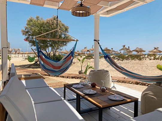 Sentido Marillia Resort & Spa