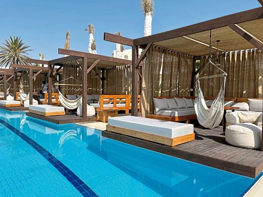 Sentido Marillia Resort & Spa