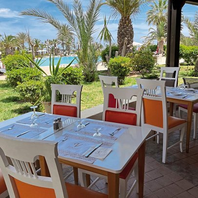 Sentido Marillia Resort & Spa