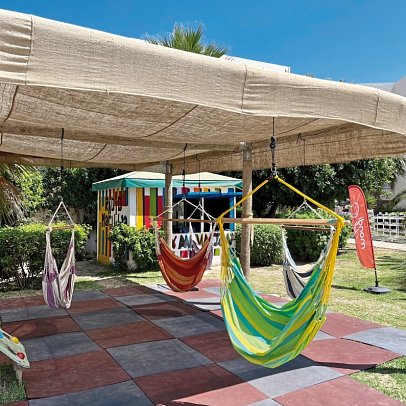 Sentido Marillia Resort & Spa