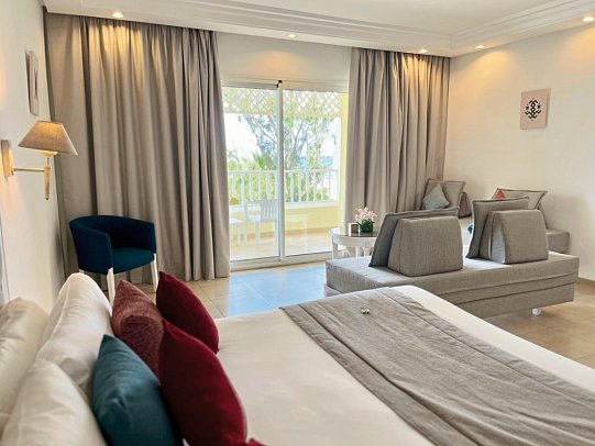 Sentido Marillia Resort & Spa