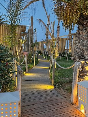 Sentido Marillia Resort & Spa