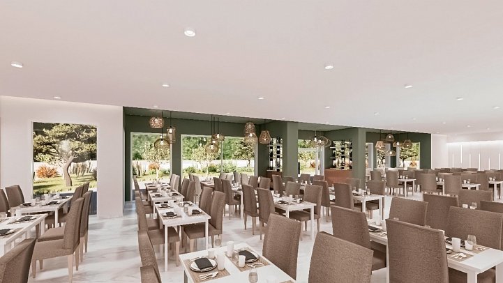 Sentido Marillia Resort & Spa