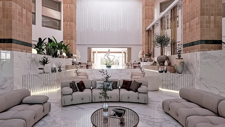 Sentido Marillia Resort & Spa