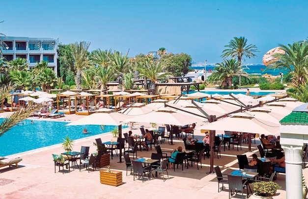 Sentido Marillia Resort & Spa