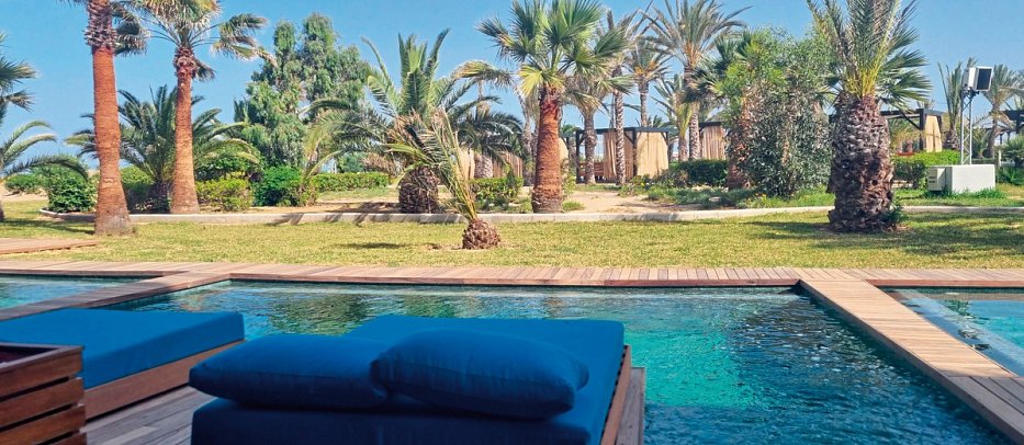 Sentido Marillia Resort & Spa