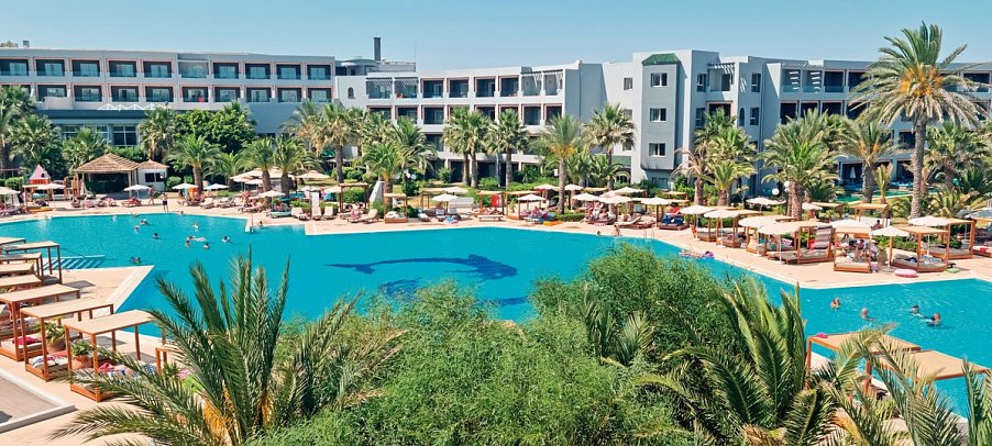 Sentido Marillia Resort & Spa