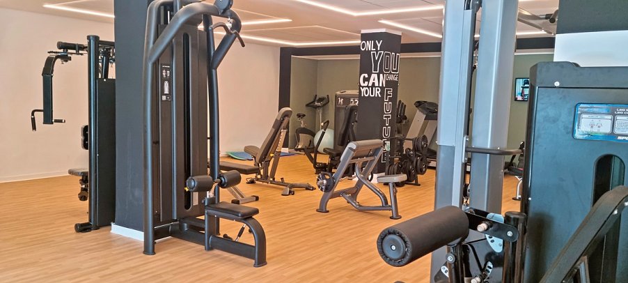 Sentido Marillia Resort & Spa