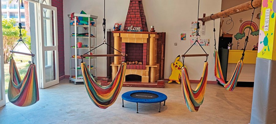 Sentido Marillia Resort & Spa