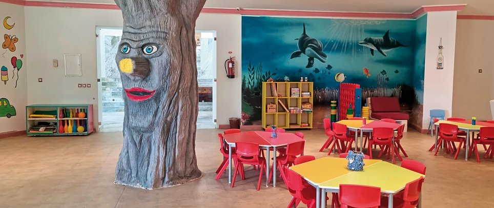 Sentido Marillia Resort & Spa