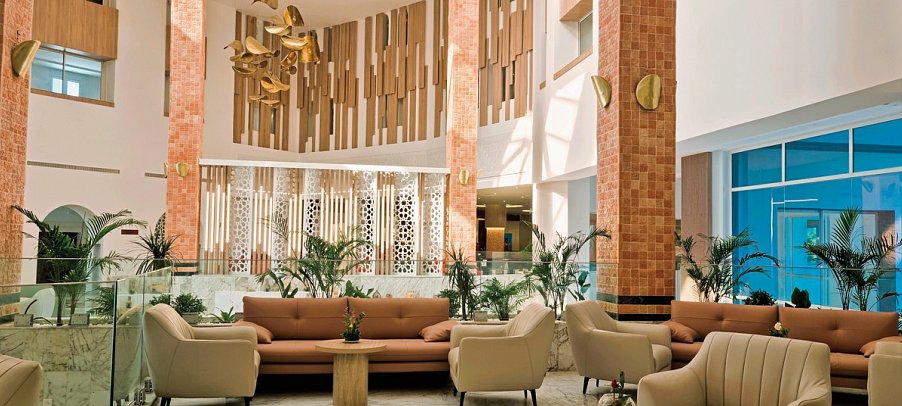 Sentido Marillia Resort & Spa