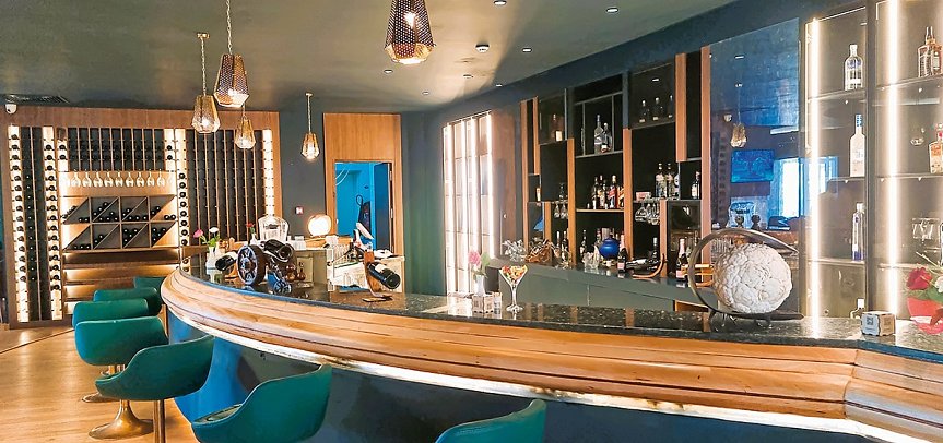 Sentido Marillia Resort & Spa