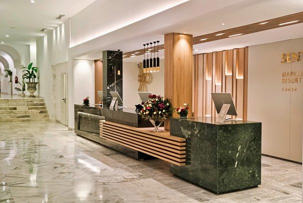 Sentido Marillia Resort & Spa