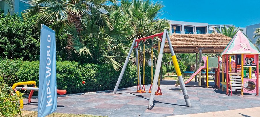 Sentido Marillia Resort & Spa