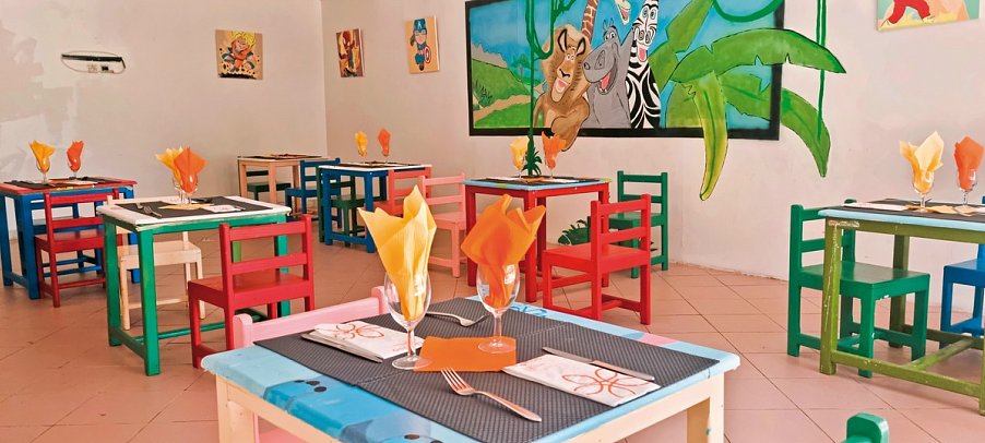 Sentido Marillia Resort & Spa