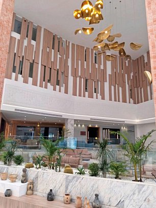 Sentido Marillia Resort & Spa