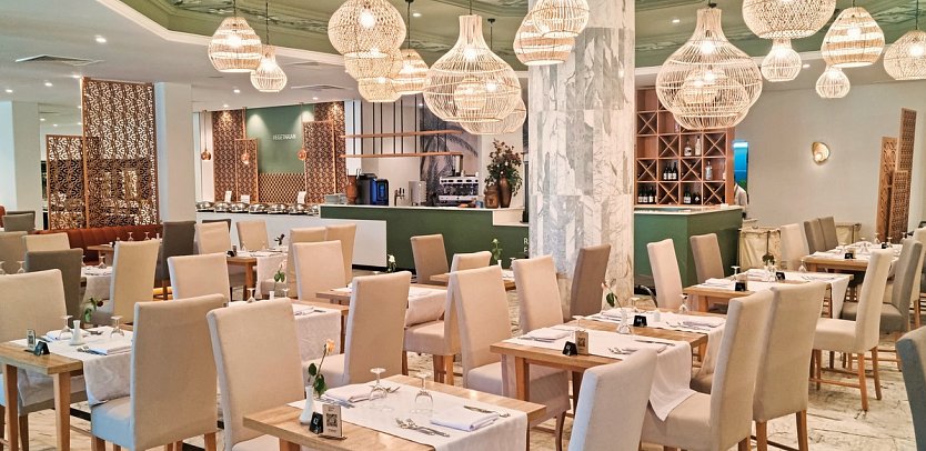 Sentido Marillia Resort & Spa