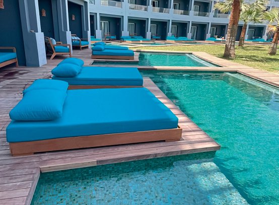 Sentido Marillia Resort & Spa