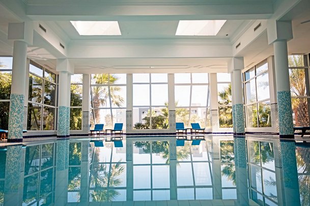 Sentido Marillia Resort & Spa