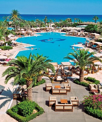 Sentido Marillia Resort & Spa