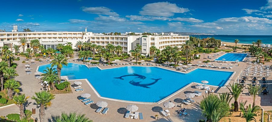 Sentido Marillia Resort & Spa